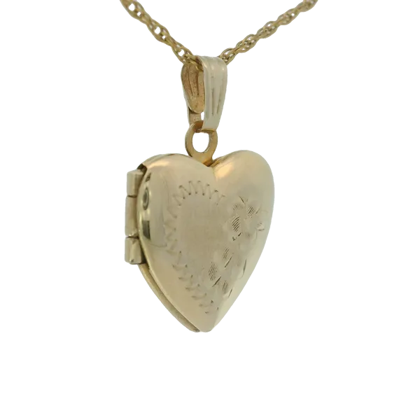Pendant/Charm Image 2 Chipper's Jewelry Bonney Lake, WA
