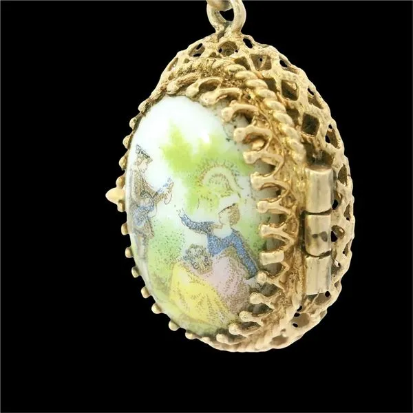 Pendant/Charm Image 2 Chipper's Jewelry Bonney Lake, WA