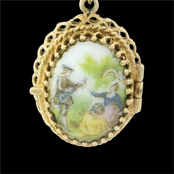 Pendant/Charm Chipper's Jewelry Bonney Lake, WA