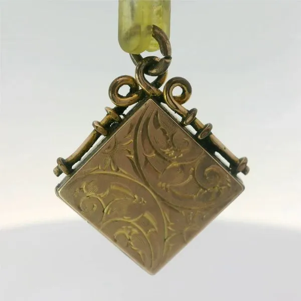 Pendant/Charm Chipper's Jewelry Bonney Lake, WA