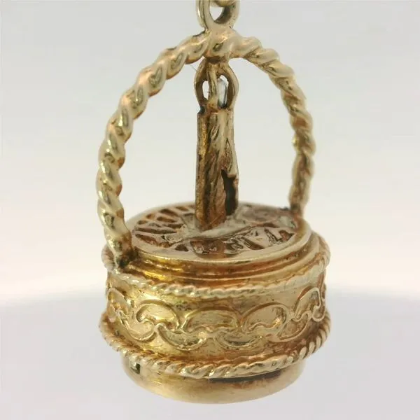 Pendant/Charm Image 3 Chipper's Jewelry Bonney Lake, WA