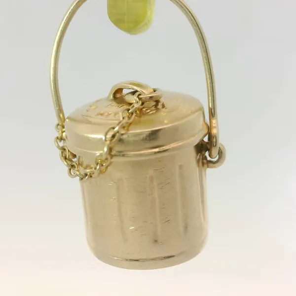 Pendant/Charm Chipper's Jewelry Bonney Lake, WA