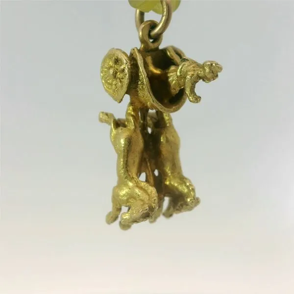 Pendant/Charm Image 4 Chipper's Jewelry Bonney Lake, WA