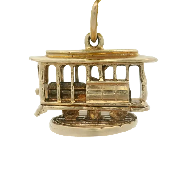 Pendant/Charm Chipper's Jewelry Bonney Lake, WA