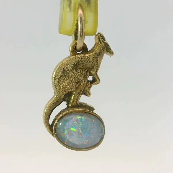Pendant/Charm Chipper's Jewelry Bonney Lake, WA