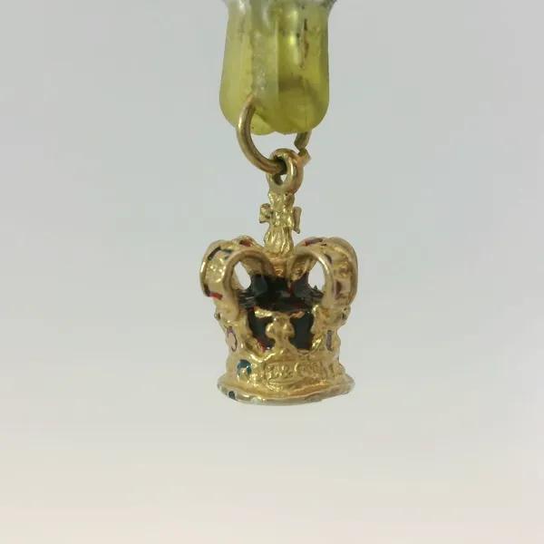 Pendant/Charm Image 3 Chipper's Jewelry Bonney Lake, WA