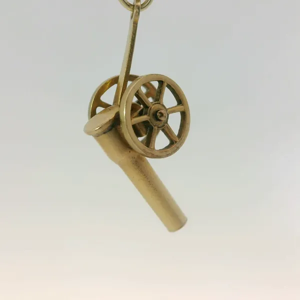 Pendant/Charm Image 3 Chipper's Jewelry Bonney Lake, WA