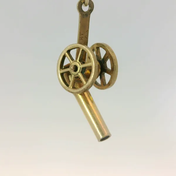 Pendant/Charm Image 4 Chipper's Jewelry Bonney Lake, WA