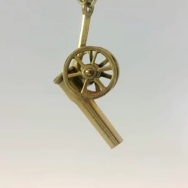 Pendant/Charm Chipper's Jewelry Bonney Lake, WA