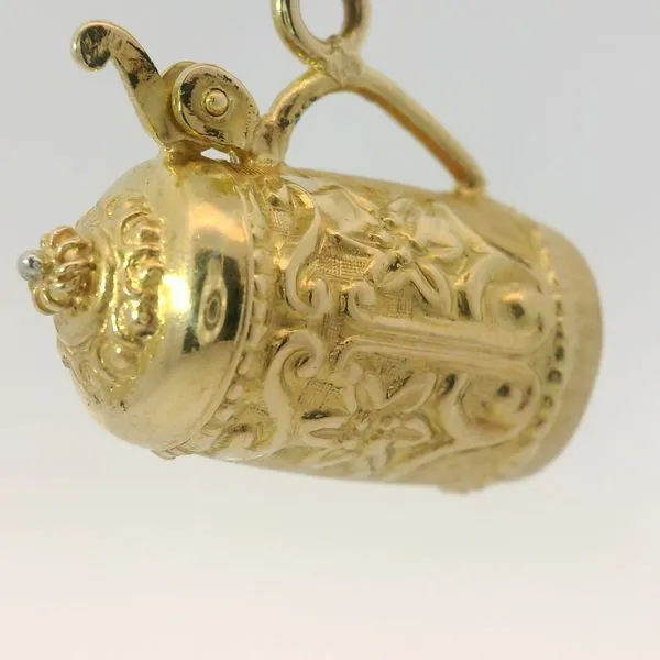 Pendant/Charm Chipper's Jewelry Bonney Lake, WA