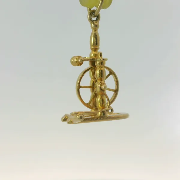Pendant/Charm Image 2 Chipper's Jewelry Bonney Lake, WA