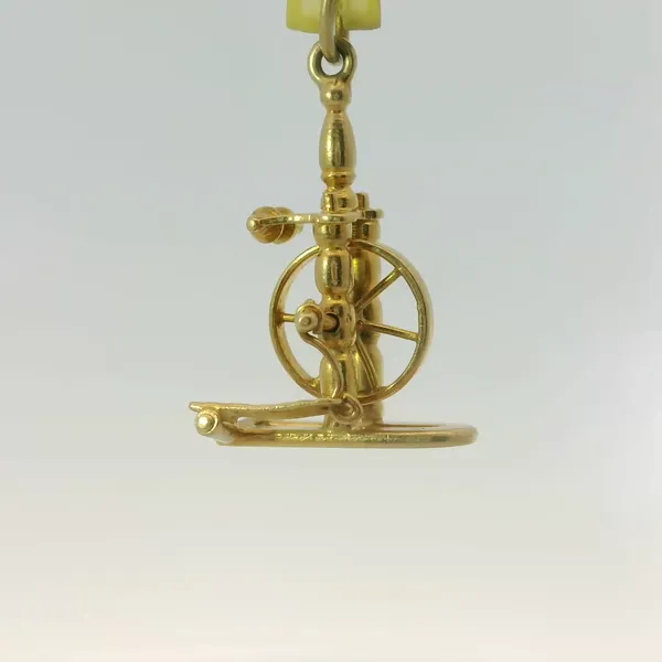 Pendant/Charm Image 3 Chipper's Jewelry Bonney Lake, WA