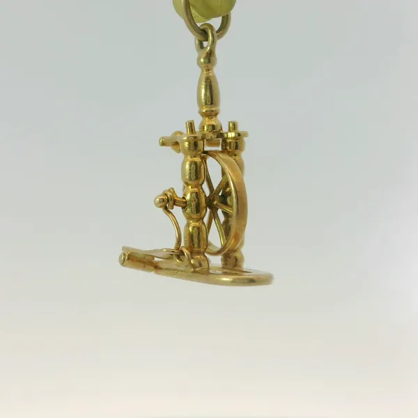 Pendant/Charm Image 4 Chipper's Jewelry Bonney Lake, WA