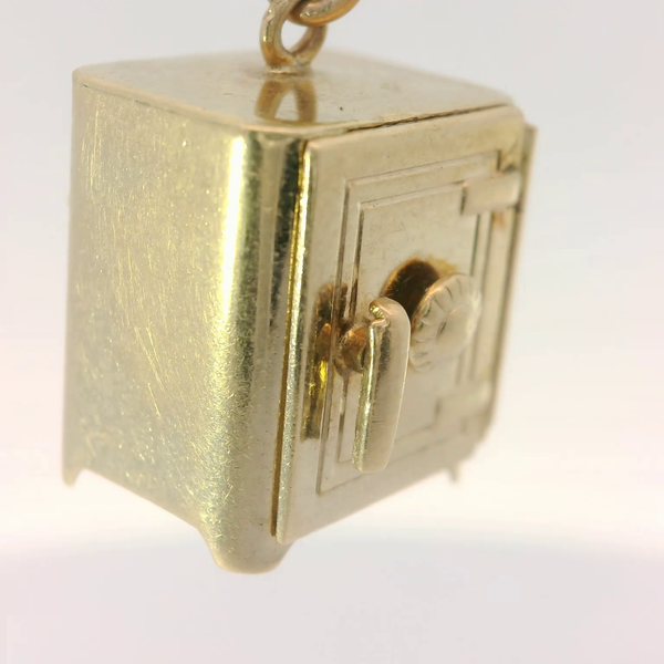 Pendant/Charm Image 3 Chipper's Jewelry Bonney Lake, WA