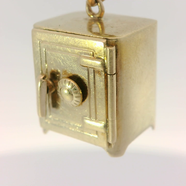 Pendant/Charm Image 4 Chipper's Jewelry Bonney Lake, WA