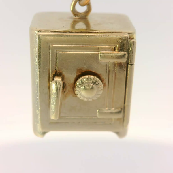 Pendant/Charm Chipper's Jewelry Bonney Lake, WA