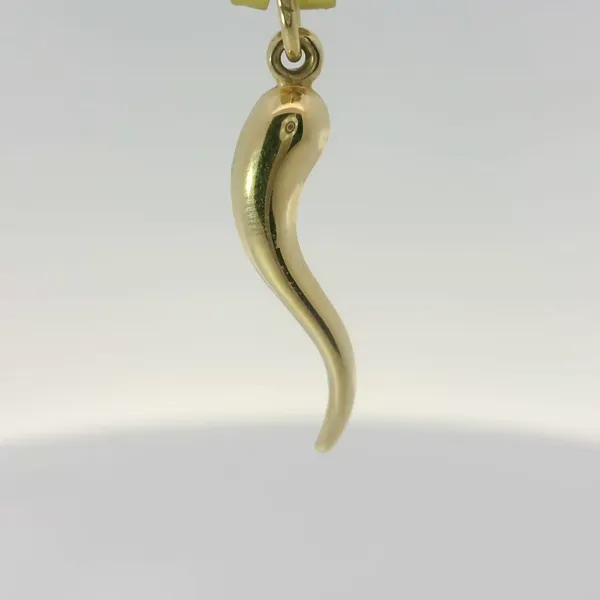 Pendant/Charm Chipper's Jewelry Bonney Lake, WA