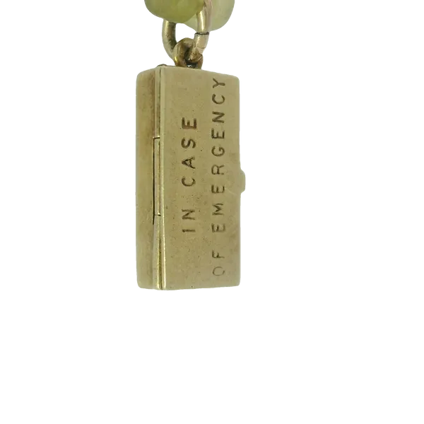Pendant/Charm Image 3 Chipper's Jewelry Bonney Lake, WA