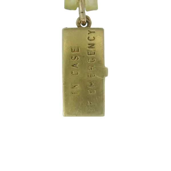 Pendant/Charm Chipper's Jewelry Bonney Lake, WA