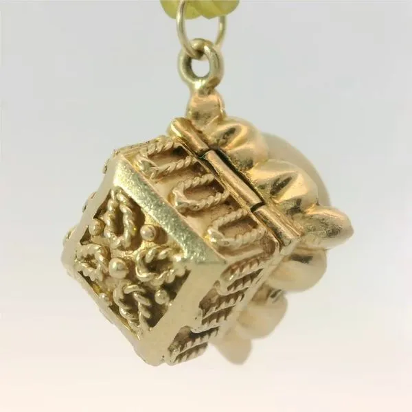 Pendant/Charm Image 3 Chipper's Jewelry Bonney Lake, WA