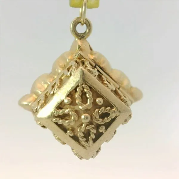 Pendant/Charm Image 4 Chipper's Jewelry Bonney Lake, WA