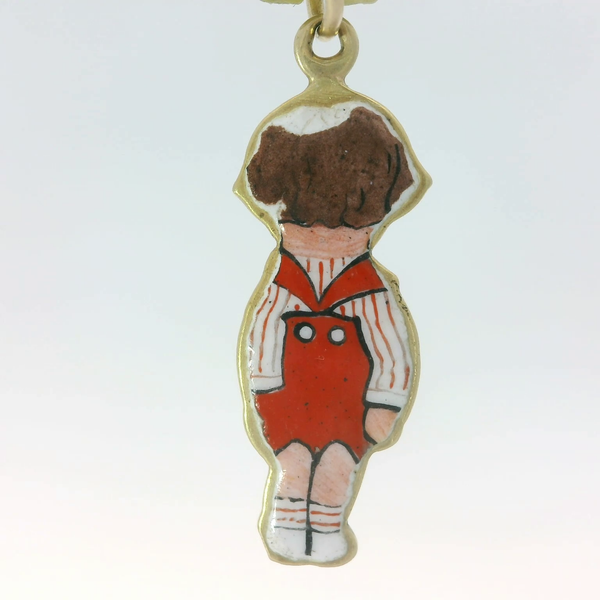 Pendant/Charm Image 2 Chipper's Jewelry Bonney Lake, WA