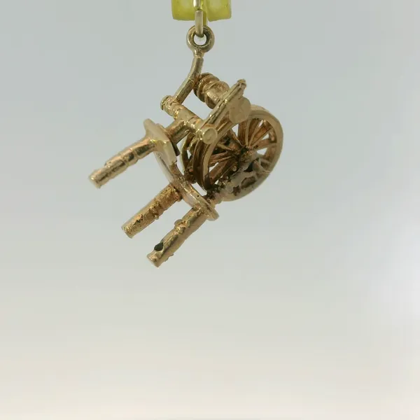 Pendant/Charm Image 3 Chipper's Jewelry Bonney Lake, WA