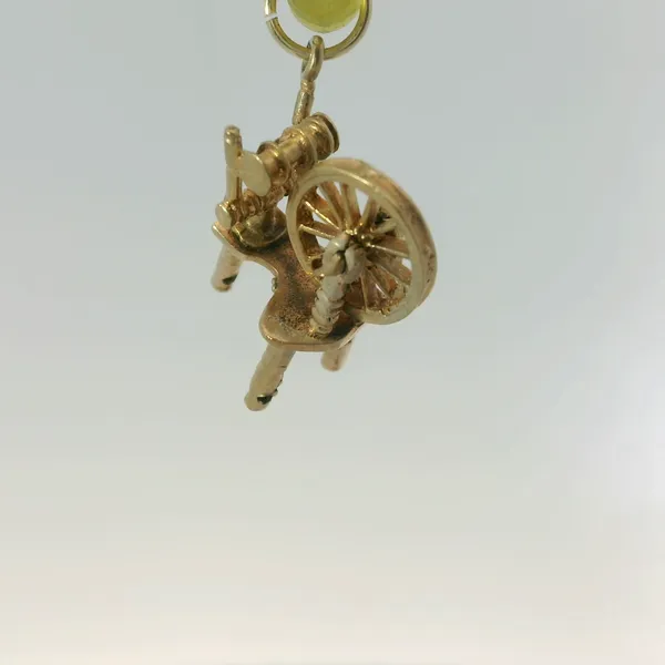 Pendant/Charm Image 4 Chipper's Jewelry Bonney Lake, WA