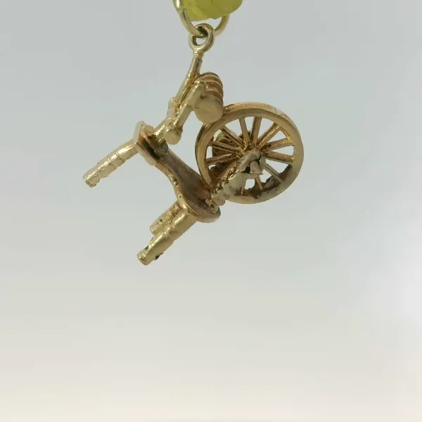Pendant/Charm Chipper's Jewelry Bonney Lake, WA