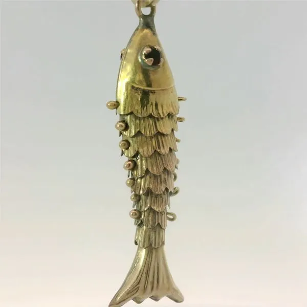 Pendant/Charm Image 3 Chipper's Jewelry Bonney Lake, WA