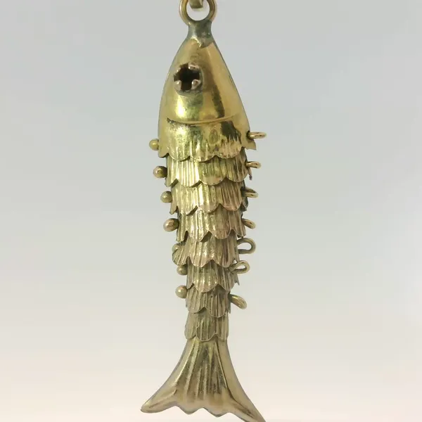Pendant/Charm Chipper's Jewelry Bonney Lake, WA