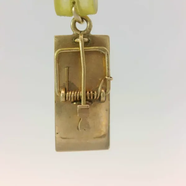 Pendant/Charm Chipper's Jewelry Bonney Lake, WA