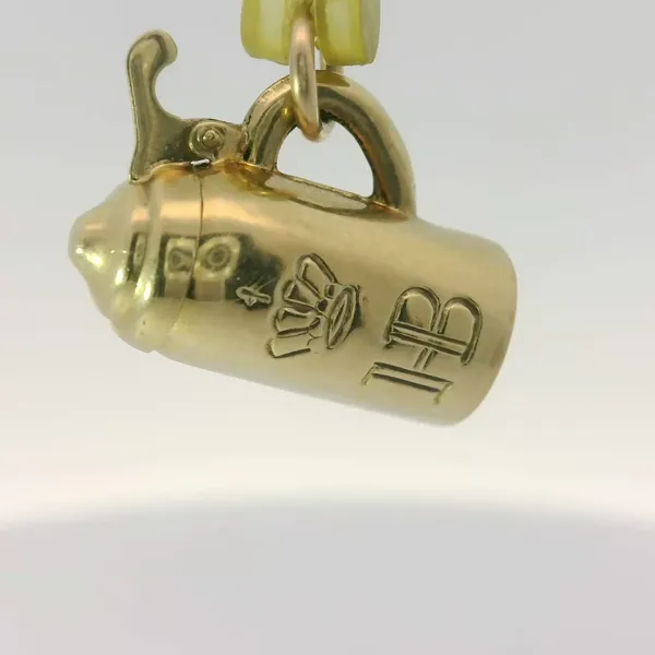 Pendant/Charm Chipper's Jewelry Bonney Lake, WA