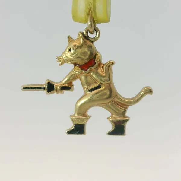 Pendant/Charm Chipper's Jewelry Bonney Lake, WA
