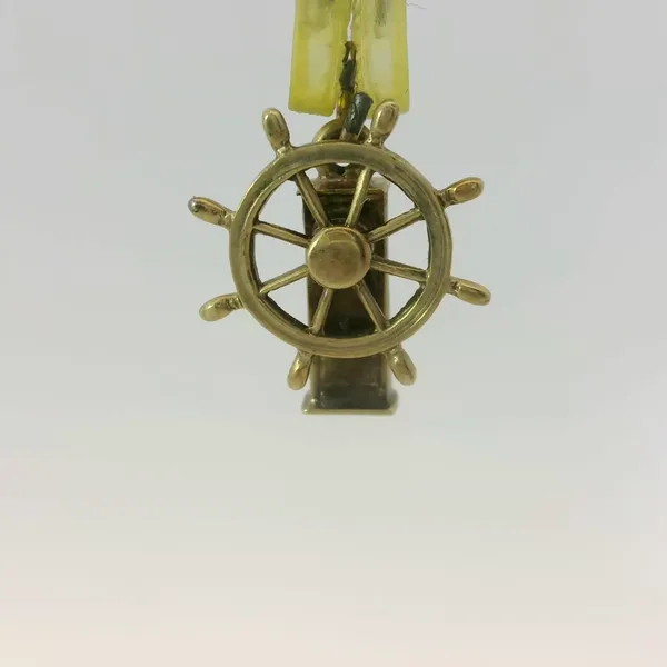 Pendant/Charm Chipper's Jewelry Bonney Lake, WA