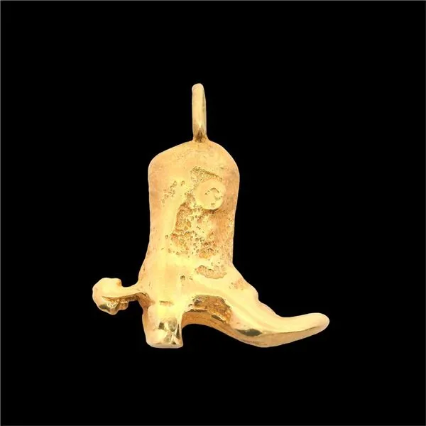 Pendant/Charm Chipper's Jewelry Bonney Lake, WA