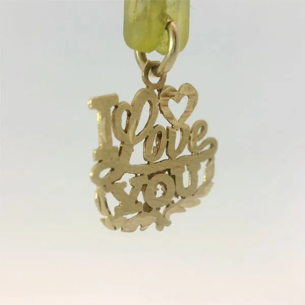Pendant/Charm Image 3 Chipper's Jewelry Bonney Lake, WA