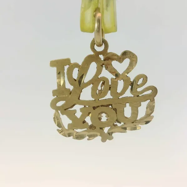 Pendant/Charm Chipper's Jewelry Bonney Lake, WA
