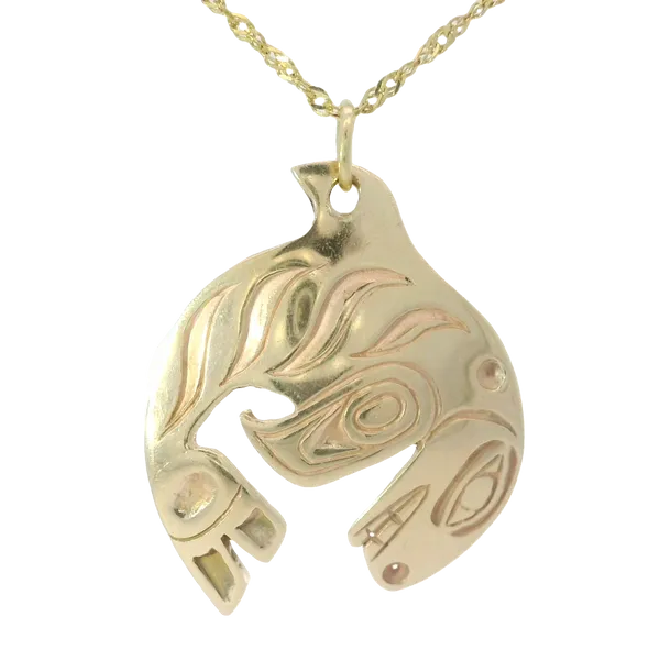 Pendant/Charm Chipper's Jewelry Bonney Lake, WA