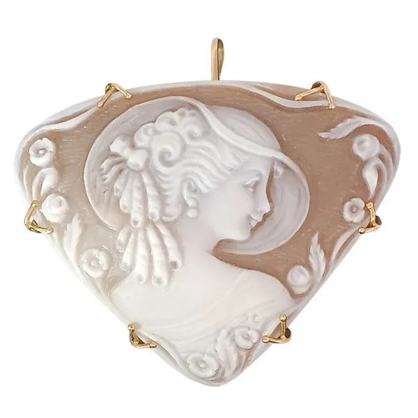 Pendant/Charm Chipper's Jewelry Bonney Lake, WA