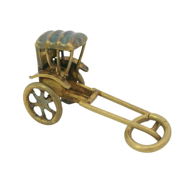 Pendant/Charm Chipper's Jewelry Bonney Lake, WA