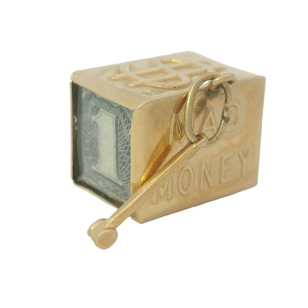 Pendant/Charm Chipper's Jewelry Bonney Lake, WA