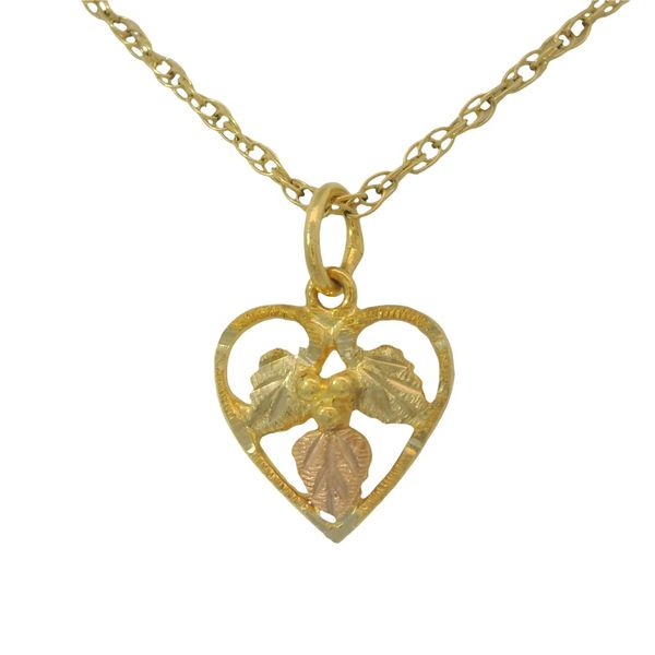 Pendant/Charm Chipper's Jewelry Bonney Lake, WA