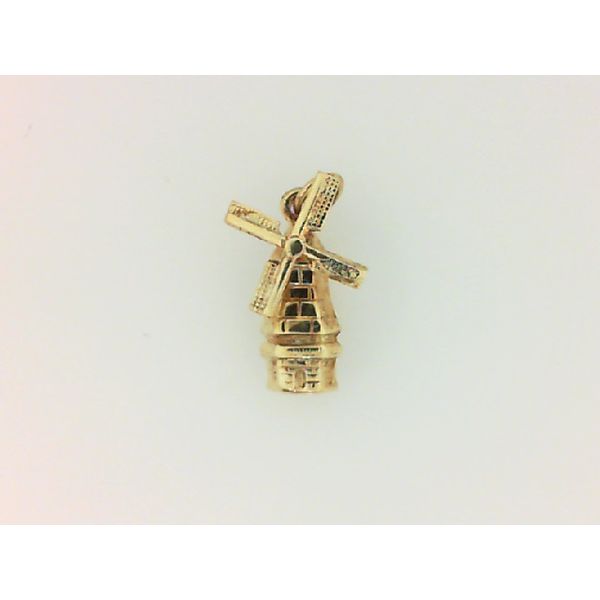 Pendant/Charm Chipper's Jewelry Bonney Lake, WA