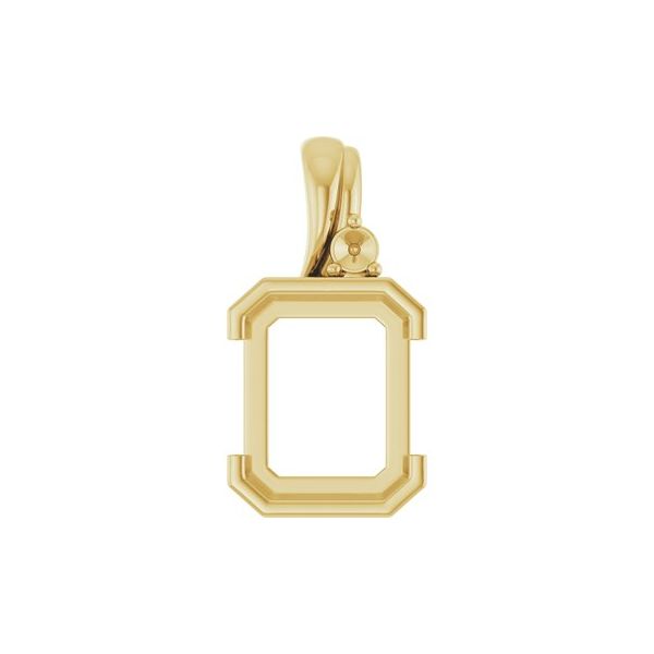 Pendant/Charm Chipper's Jewelry Bonney Lake, WA