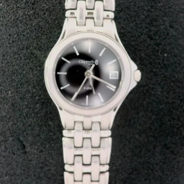 Chipper's Women's Swiss Quartz, 5 ATM, Sapphire Crystal Chipper's Jewelry Bonney Lake, WA