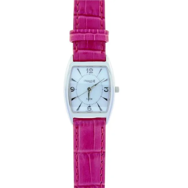 Chipper's Women's Swiss Quartz, Sapphire Crystal, 5 ATM, Multiple Colored Straps (5) Image 3 Chipper's Jewelry Bonney Lake, WA