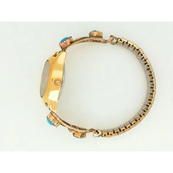 Advance Quartz Watch with Japanese Movement Image 4 Chipper's Jewelry Bonney Lake, WA