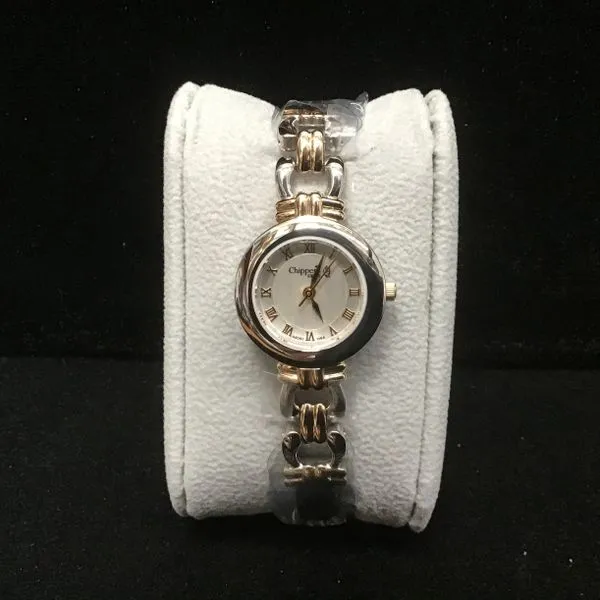 Watch Chipper's Jewelry Bonney Lake, WA