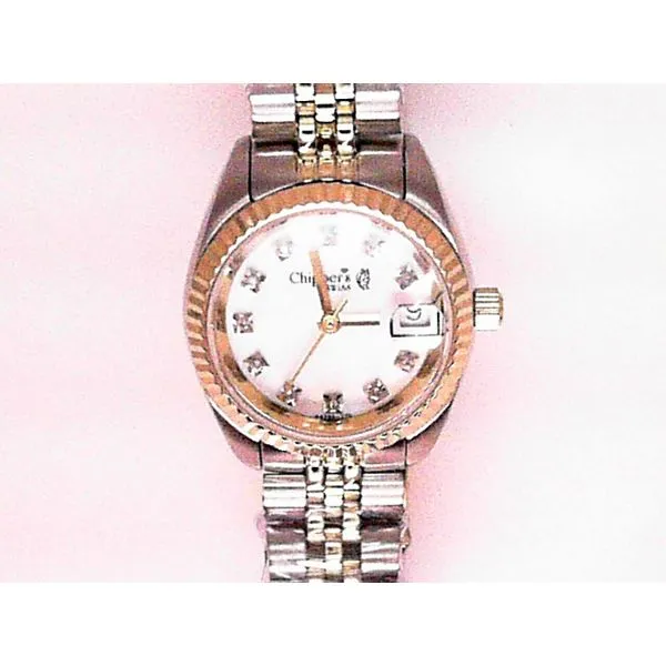 Watch Chipper's Jewelry Bonney Lake, WA